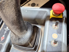 Plataforma Articulada Diesel haulotte HA32RTJPRO - 3783002 | Europea de Carretillas