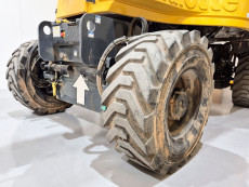 Plataforma Articulada Diesel haulotte HA32RTJPRO - 3783002 | Europea de Carretillas