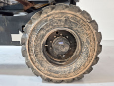 Plataforma Articulada Diesel haulotte HA32RTJPRO - 3783002 | Europea de Carretillas