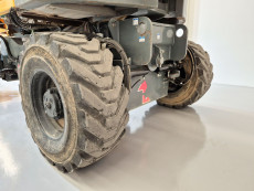 Plataforma Articulada Diesel haulotte HA32RTJPRO - 3783007 | Europea de Carretillas