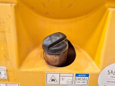 Plataforma Articulada Diesel haulotte HA32RTJPRO - 3783007 | Europea de Carretillas