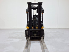 Carretilla Elevadora Diesel mb forklift CPCD25T8-G51 - 3823006 | Europea de Carretillas