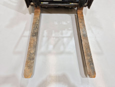Carretilla Elevadora Diesel mb forklift CPCD25T8-G51 - 3823009 | Europea de Carretillas