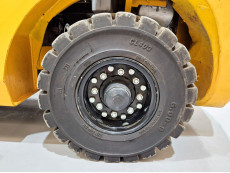 Carretilla Elevadora Diesel mb forklift CPCD25T8-G51 - 3823009 | Europea de Carretillas