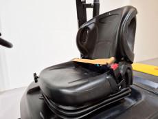 Carretilla Elevadora Diesel mb forklift CPCD25T8-G51 - 3823009 | Europea de Carretillas