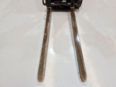Carretilla Elevadora Diesel mb forklift CPCD25T8-G51 - 3823010 | Europea de Carretillas