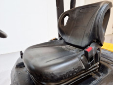 Carretilla Elevadora Diesel mb forklift CPCD25T8-G51 - 3823010 | Europea de Carretillas