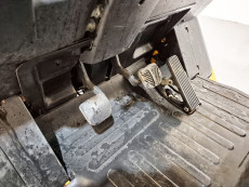 Carretilla Elevadora Diesel mb forklift CPCD25T8-G51 - 3823010 | Europea de Carretillas