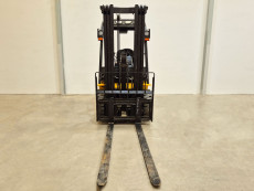 Carretilla Elevadora Diesel mb forklift CPCD25T8-G51 - 3823011 | Europea de Carretillas