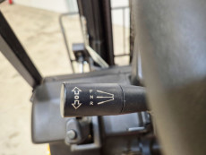 Carretilla Elevadora Diesel mb forklift CPCD25T8-G51 - 3823011 | Europea de Carretillas