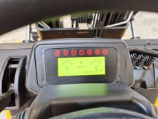 Carretilla Elevadora Diesel mb forklift CPCD25T8-G51 - 3823011 | Europea de Carretillas