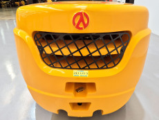Carretilla Elevadora Diesel mb forklift CPCD25T8-G51 - 3823013 | Europea de Carretillas