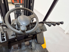 Carretilla Elevadora Diesel mb forklift CPCD25T8-G51 - 3823013 | Europea de Carretillas