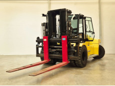 Carretilla Elevadora Diesel hyster H16XD12 - 3956002 | Europea de Carretillas