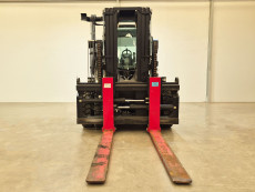 Carretilla Elevadora Diesel hyster H16XD12 - 3956002 | Europea de Carretillas