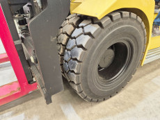 Carretilla Elevadora Diesel hyster H16XD12 - 3956002 | Europea de Carretillas