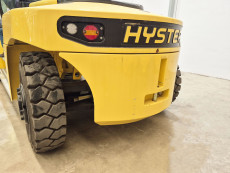 Carretilla Elevadora Diesel hyster H16XD12 - 3956002 | Europea de Carretillas