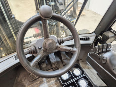 Carretilla Elevadora Diesel hyster H16XD12 - 3956002 | Europea de Carretillas