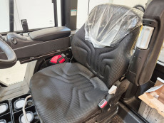 Carretilla Elevadora Diesel hyster H16XD12 - 3956002 | Europea de Carretillas