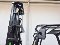 Carretilla Elevadora Electrica 3 ruedas caterpillar EP18CN2T (LITIO) - 3965002 | Europea de Carretillas