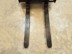 Carretilla Elevadora Electrica 3 ruedas caterpillar EP18CN2T (LITIO) - 3965003 | Europea de Carretillas