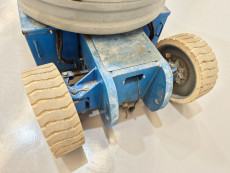 Plataforma Articulada Electrica genie Z30/20NRJ - 806024 | Europea de Carretillas