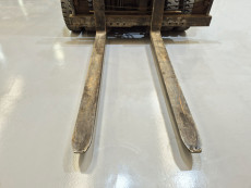 Carretilla Elevadora Diesel mitsubishi FD70T - 991004 | Europea de Carretillas
