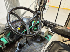 Carretilla Elevadora Diesel mitsubishi FD70T - 991004 | Europea de Carretillas