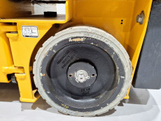 Plataforma Tijera Electrica haulotte OPTIMUM 8 AE - 1047054 | Europea de Carretillas