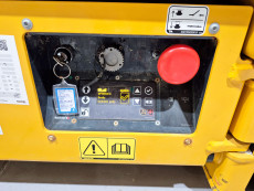 Plataforma Tijera Electrica haulotte OPTIMUM 8 AE - 1047054 | Europea de Carretillas