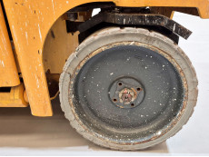 Plataforma Tijera Electrica haulotte COMPACT 12 - 1454015 | Europea de Carretillas