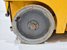 Plataforma Tijera Electrica haulotte COMPACT 12 - 1454021 | Europea de Carretillas