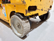 Plataforma Tijera Electrica haulotte COMPACT 12 - 1454023 | Europea de Carretillas