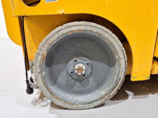 Plataforma Tijera Electrica haulotte COMPACT 12 - 1454024 | Europea de Carretillas