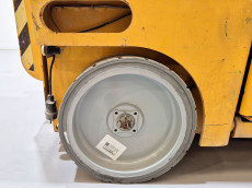 Plataforma Tijera Electrica haulotte COMPACT 12 - 1454029 | Europea de Carretillas