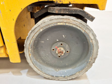 Plataforma Tijera Electrica haulotte COMPACT 14 - 1733003 | Europea de Carretillas