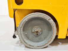 Plataforma Tijera Electrica haulotte COMPACT 14 - 1733005 | Europea de Carretillas