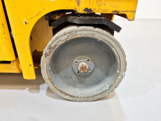Plataforma Tijera Electrica haulotte COMPACT 14 - 1733005 | Europea de Carretillas