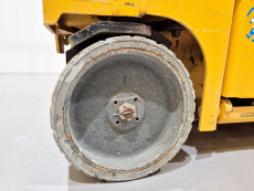 Plataforma Tijera Electrica haulotte COMPACT 14 - 1733010 | Europea de Carretillas
