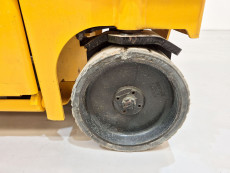 Plataforma Tijera Electrica haulotte COMPACT 14 - 1733016 | Europea de Carretillas