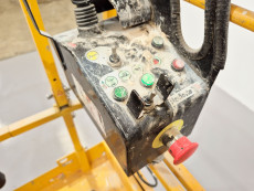 Plataforma Tijera Electrica haulotte COMPACT 14 - 1733016 | Europea de Carretillas