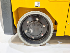 Plataforma Tijera Electrica haulotte COMPACT 14 AE - 1733020 | Europea de Carretillas