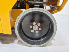 Plataforma Tijera Electrica haulotte COMPACT 14 AE - 1733022 | Europea de Carretillas