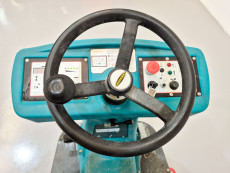 Fregadora Industrial Conductor Sentado eureka E85 - 1968003 | Europea de Carretillas
