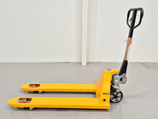 Transpaleta Manual mb forklift HPT-A QL 540X1150 - 2061001 | Europea de Carretillas