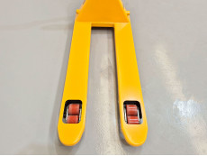 Transpaleta Manual mb forklift HPT-A QL 540X1150 - 2061001 | Europea de Carretillas