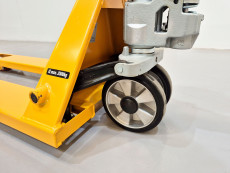 Transpaleta Manual mb forklift HPT-A QL 540X1150 - 2061001 | Europea de Carretillas