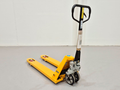 Transpaleta Manual mb forklift HPT-A RTP 540X1150 - 2175001 | Europea de Carretillas 2