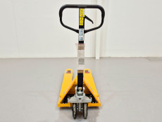 Transpaleta Manual mb forklift HPT-A RTP 540X1150 - 2175001 | Europea de Carretillas