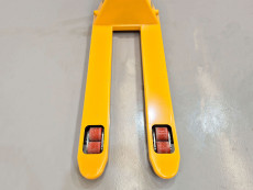 Transpaleta Manual mb forklift HPT-A RTP 540X1150 - 2175001 | Europea de Carretillas
